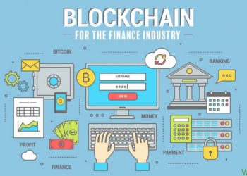 Công nghệ Blockchain trong ngân hàng