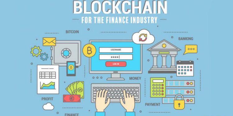 Công nghệ Blockchain trong ngân hàng