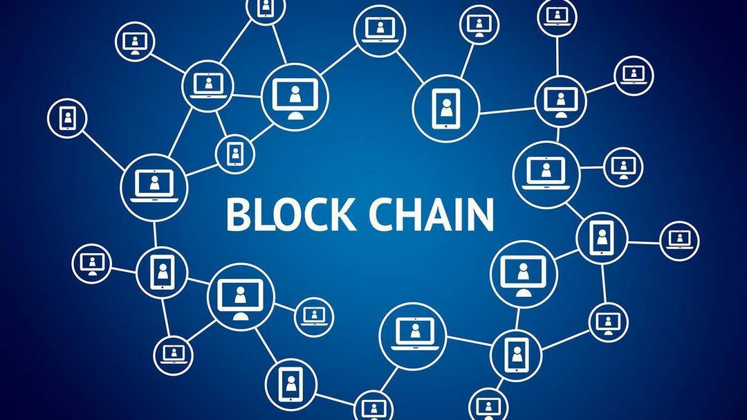 ứng dụng của công nghệ blockchain