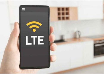 Mạng LTE là mạng gì?