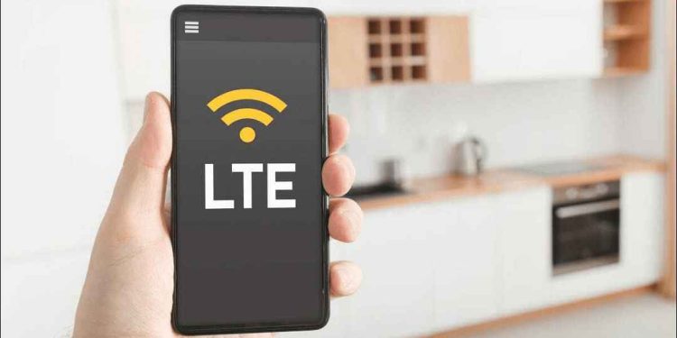Mạng LTE là mạng gì?