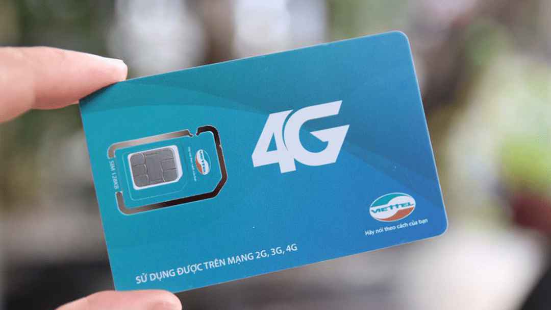 Các đặc điểm của mạng LTE mới nhất năm 2022