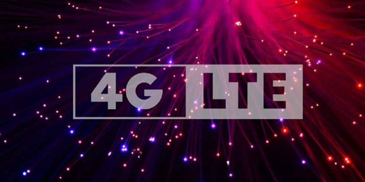 Mạng LTE và mạng 4G có giống nhau không