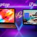 So sánh hiệu suất của iPad mini và Laptop