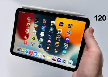 So sánh ứng dụng của iPad mini và Laptop