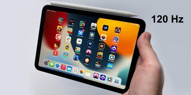 So sánh ứng dụng của iPad mini và Laptop