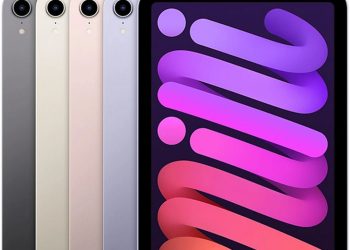 So sánh iPad mini với những dòng sản phẩm khác