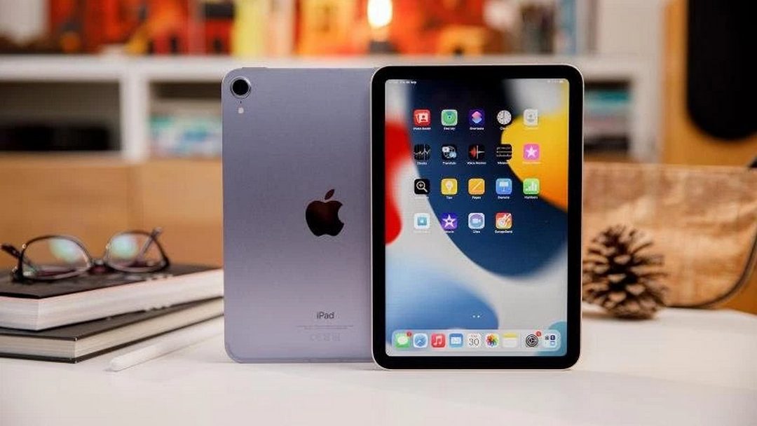 Học các bảo quản ipad mini để tránh bị hư hỏng