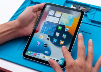 Sử dụng thêm phụ kiện nhằm bảo vệ Ipad mini của bạn