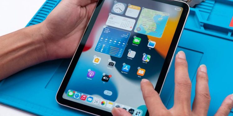 Sử dụng thêm phụ kiện nhằm bảo vệ Ipad mini của bạn