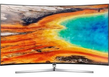 Ưu và nhược điểm của tivi màn hình cong