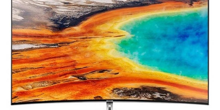 Ưu và nhược điểm của tivi màn hình cong