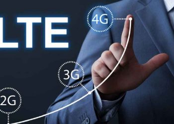 Tìm hiểu mạng LTE là gì?