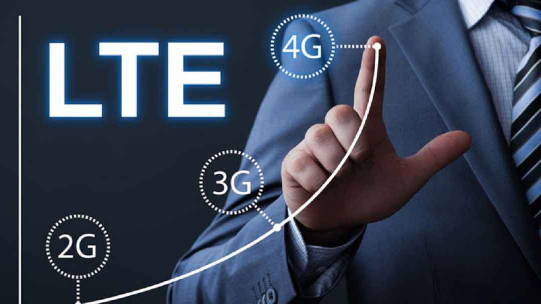 Giới thiệu về mạng LTE