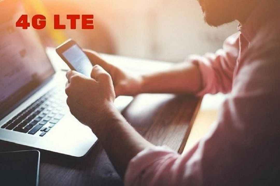 Sự khác nhau giữa 4G và 4G LTE