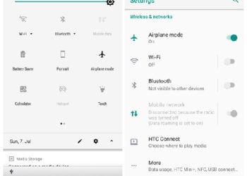 Bạn có thể sửa lỗi mạng LTE không hoạt động bằng cách thử bật và tắt chế độ máy bay