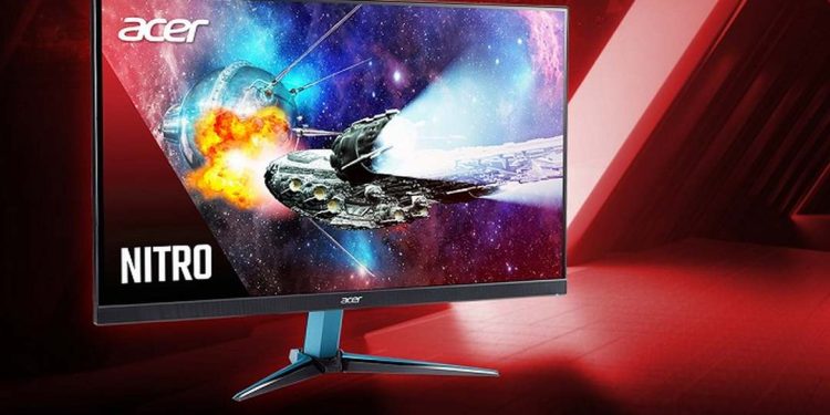 Tại sao nên sử dụng màn hình 2k