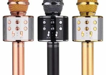 Cách vệ sinh mic bluetooth