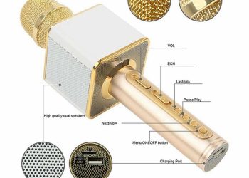 Ưu điểm của mic bluetooth