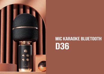 Ưu điểm của mic bluetooth so với mic có dây