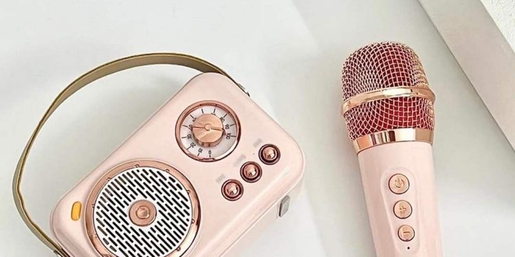 Lịch sử phát triển của mic bluetooth