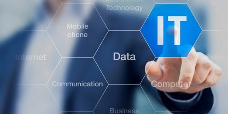 Nguồn gốc của ngành công nghệ thông tin