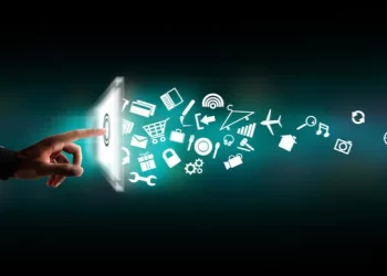 Ứng dụng của ngành công nghệ thông tin