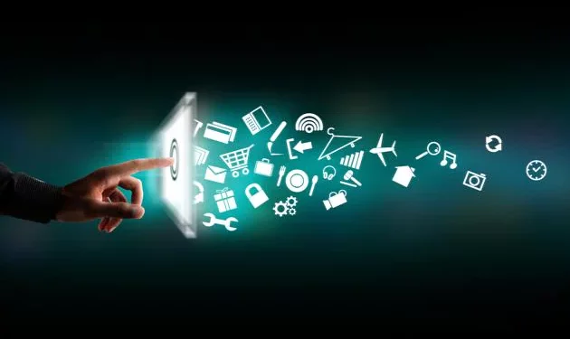 Ứng dụng của ngành công nghệ thông tin