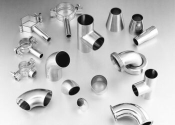 Phụ kiện hàn là những công cụ và linh kiện đi kèm với máy hàn