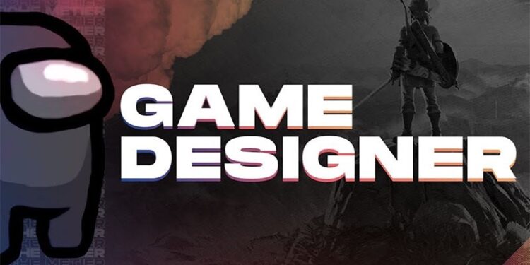Yêu cầu công việc game designer