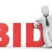 Bid là gì? Tìm hiểu sâu về Bid