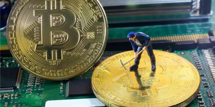 Tìm hiểu thêm về cách thức đào Bitcoin