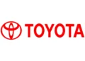 Toyota giữ nguyên cấu trúc logo cốt lõi suốt hơn 30 năm