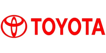 Toyota giữ nguyên cấu trúc logo cốt lõi suốt hơn 30 năm