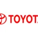 Toyota giữ nguyên cấu trúc logo cốt lõi suốt hơn 30 năm
